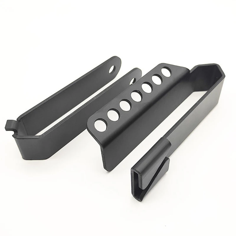 

Изготовление продуктов по индивидуальному заказу с ЧПУ. Разработка 3D-дизайна и прототип алюминиевых деталей.