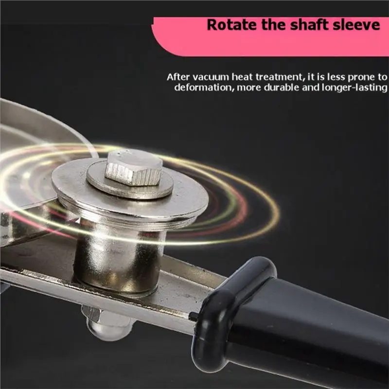ABRU-Aluminum Cans Bottle Sealing Machine Portable Manual For Kitchens