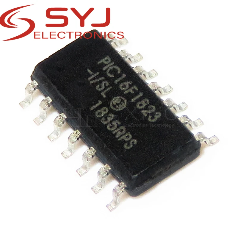 

1 шт. PIC16F1823-I/SL PIC16F1823 SOP-14