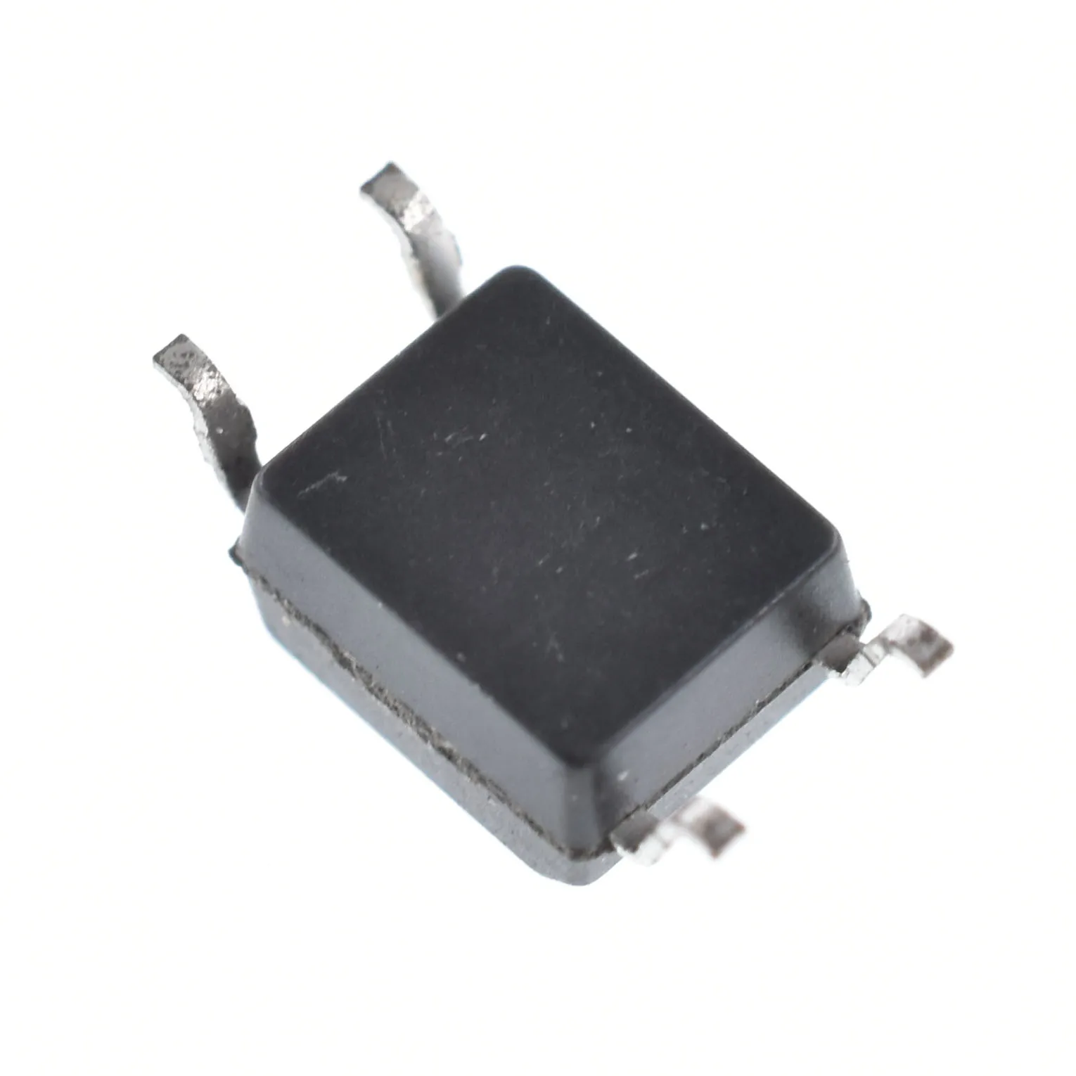 (10 Stuks) Patch/Inline 4-Pins Gloednieuwe Pc357 Pc357c Dip4 Scherpe Optocoupler Sop4