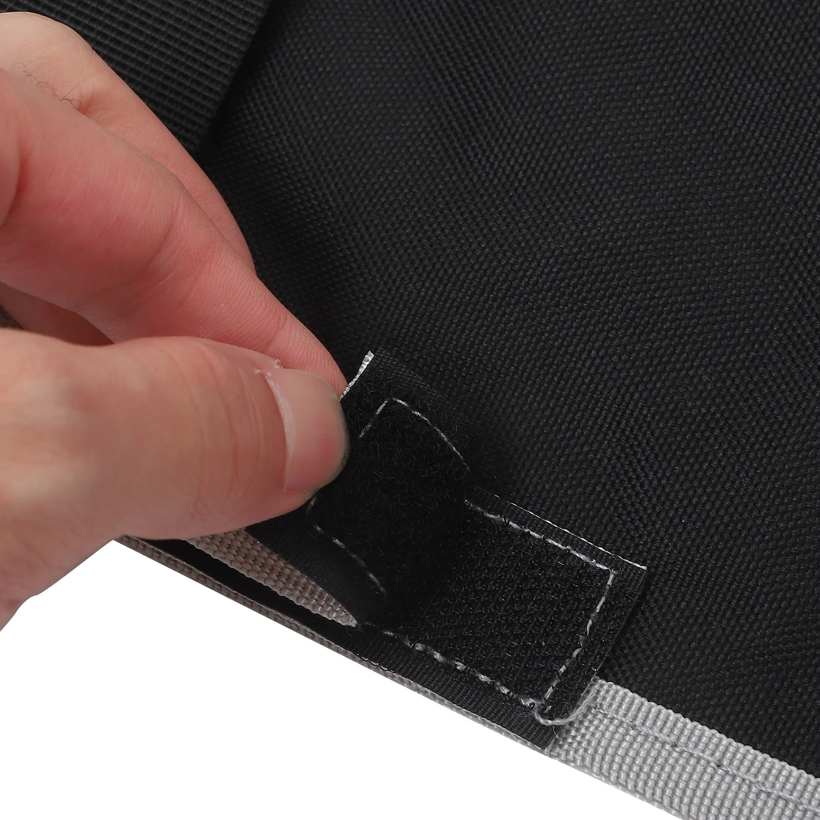 مجموعة واحدة من مقاعد السرير للأطفال الصغار، خفيفة الوزن وقابلة للتعديل، سرير سفر للأطفال، أساسيات الطيران للأطفال الصغار