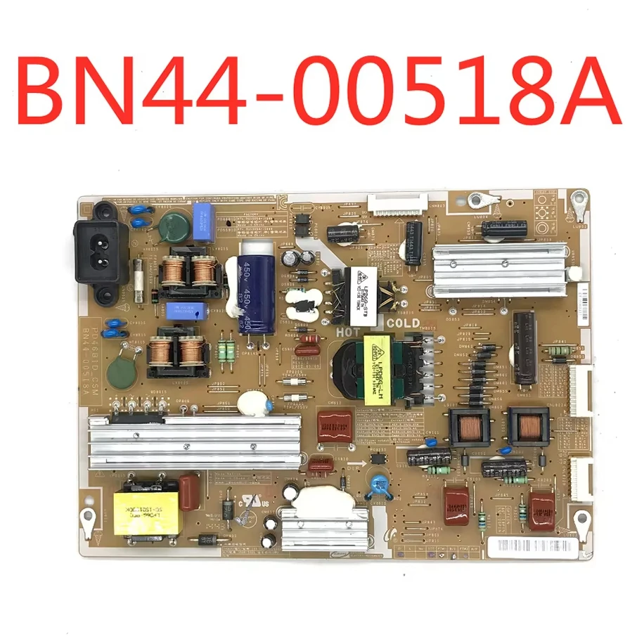 

BN44-00518A PD46B1D-CSM Original power board circuit board for TV