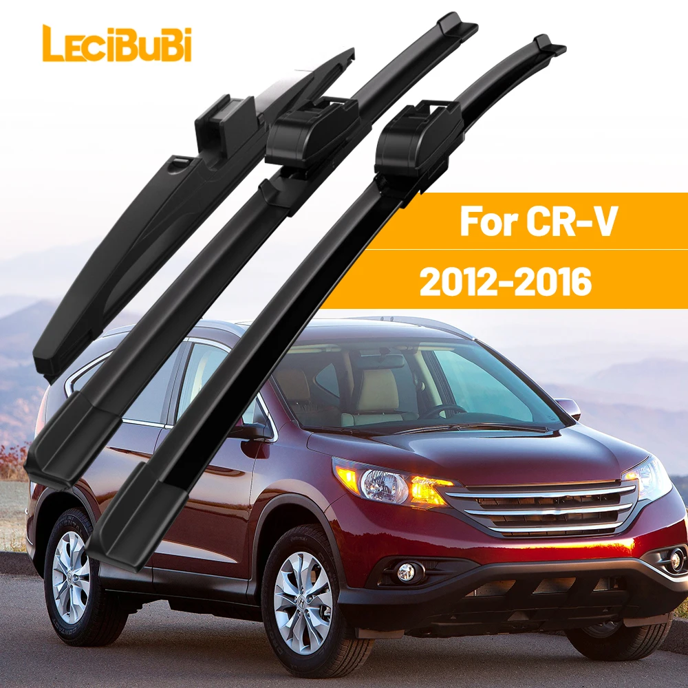 For Honda CR-V 2012…