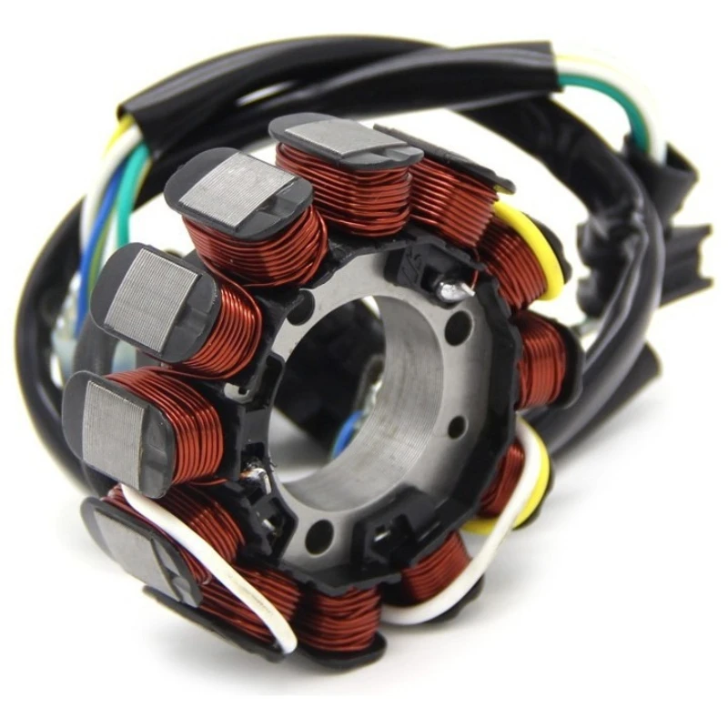 

Статорная катушка для CRF250 CRF250R CRF450 CRF450R 2010-2012