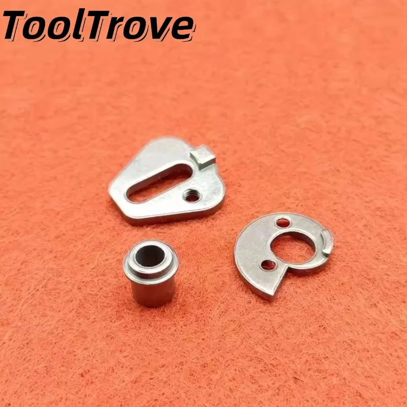 

Регулятор натяжения цепи для электропилы 8 дюймов, аксессуар для мини-пилы, регулировочный блок