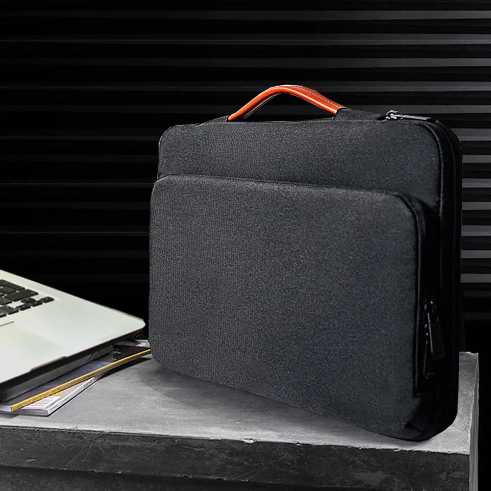 

Bag Notebook Laptop Tablet Briefcase Travel Tote Handbag Handheld