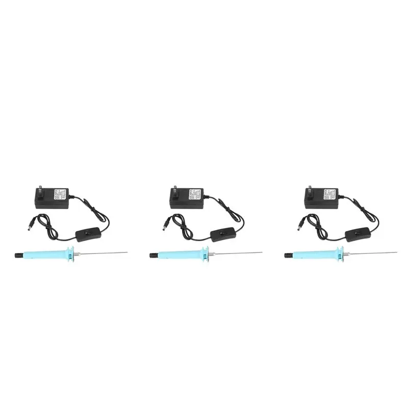 at29-3x-電動フォームカッター-10cm-カッティングペン-電子アダプター-スタイロフォームカッター