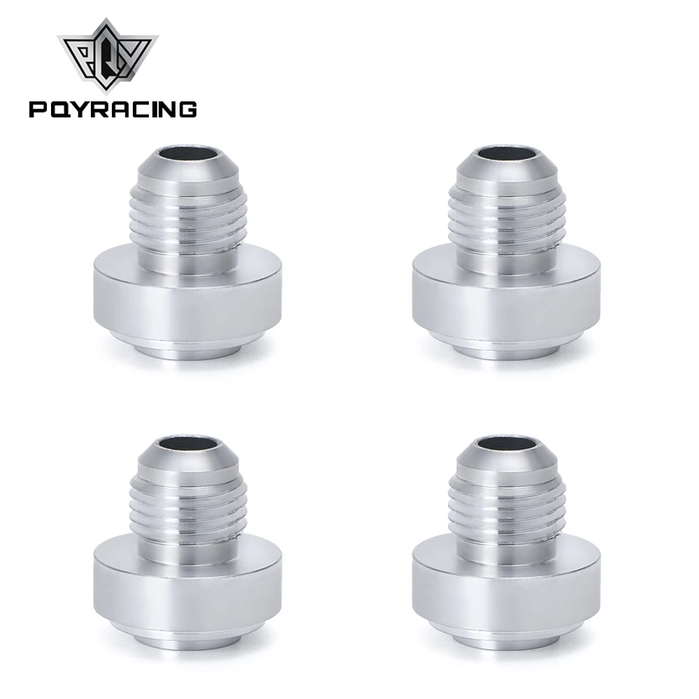 4PCS Aluminum AN6-A…