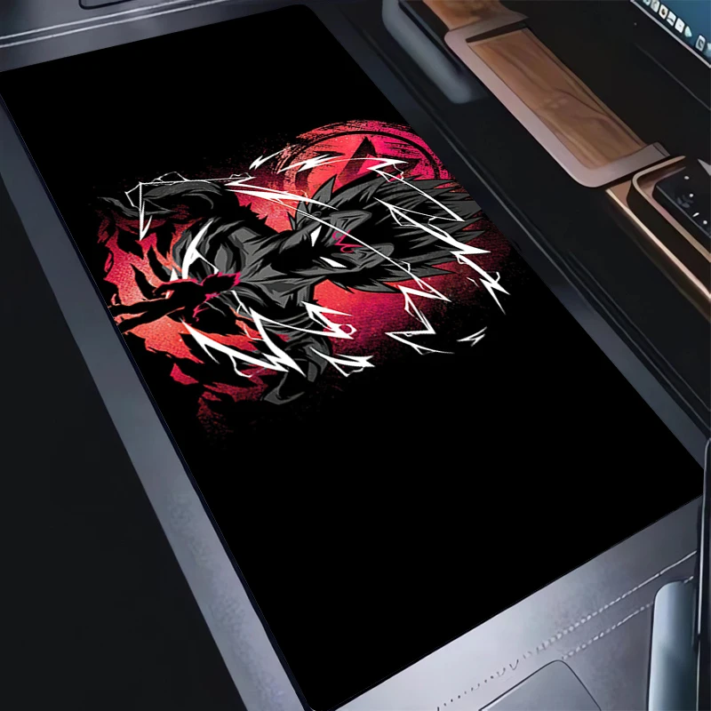 Mouse Pad Dragon Ba…