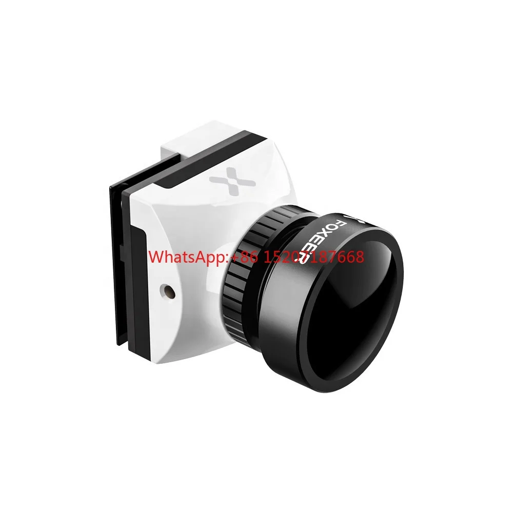 FPV Professional Night Vision  CAT3  Micro 19 20mm Resolution 1200TVL Traverse Aircraft Cat Mini