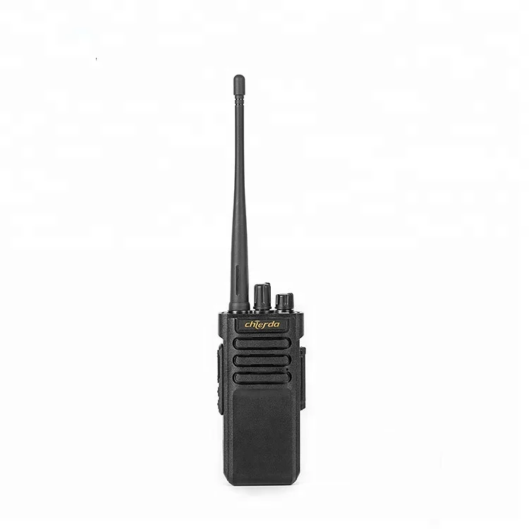 Flash Deals Chierda A8 IP67 Waterproof Radio 10Watt Most Powerful Long Range Radio Communicator