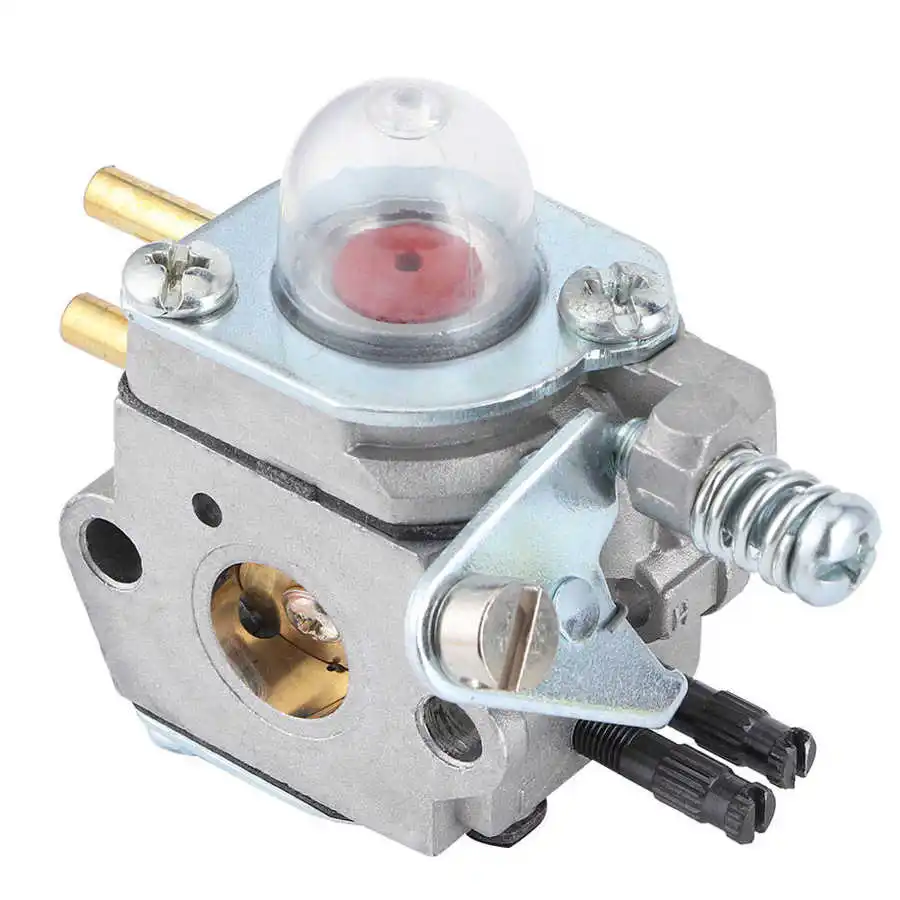 Carburetor for Echo HC1500 Hedge Trimmer Aluminum Carburetor Kit Accessory for Echo HC1500 12520005962 for Zama C1U‑ K51