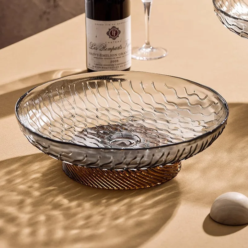 2025 nueva bandeja de fruta de - Home Decor Lighting Wholesale reseña y precio