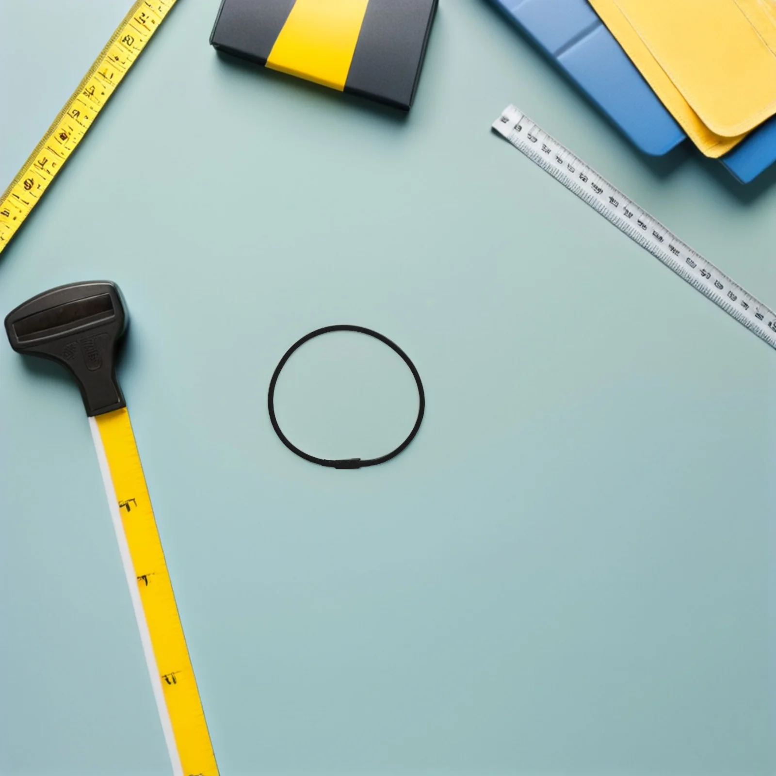 12 قطعة من الأربطة المطاطية المقاومة للصدمات بميكروفون مكثف عالي التوافق مع عزل الضوضاء لمكتب التسجيل الاحترافي #2