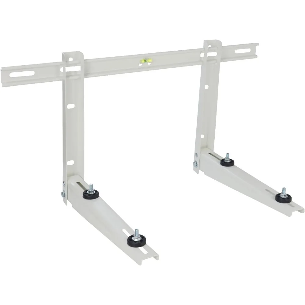 

Universal Outdoor Wall Mount for 7000 to 18000 BTU Mini Split Condenser Units