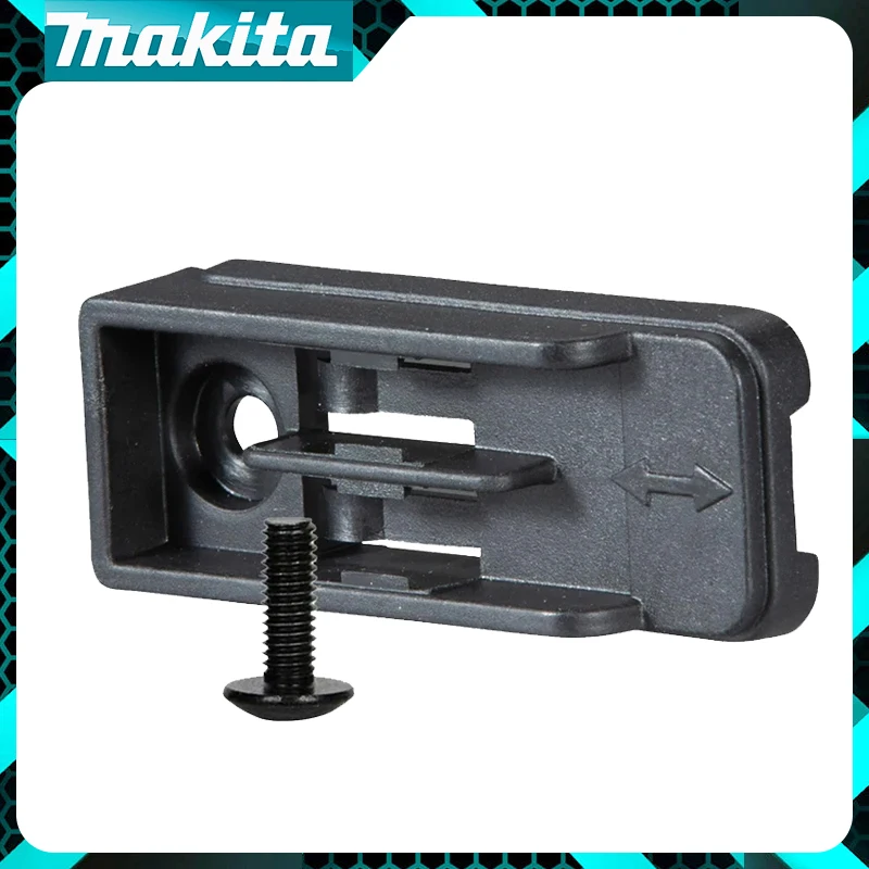 Makita 452947-8 broca chave de fenda armazenamento 346449-3 346317-0 gancho chave de fenda elétrica vender separadamente acessórios da ferramenta elét