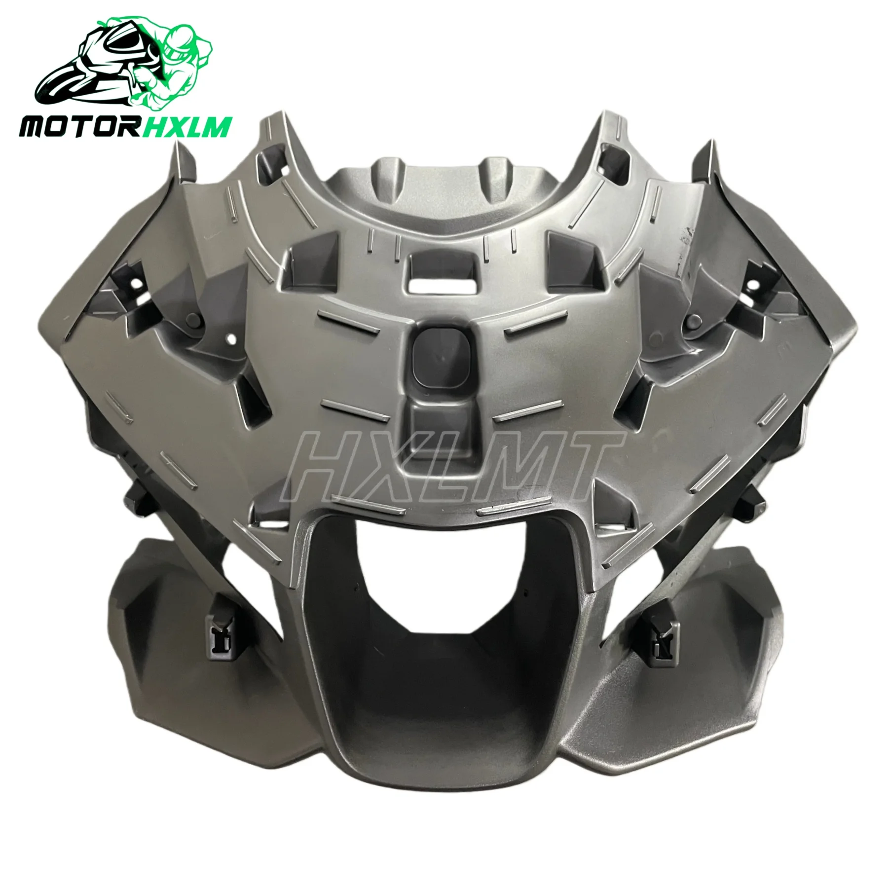 Unpainted Motorcycle Accessories For Yamaha YZF R3 25-26 YZF-R25 2025 2026 Bodywork Injection Mold Fairing kit