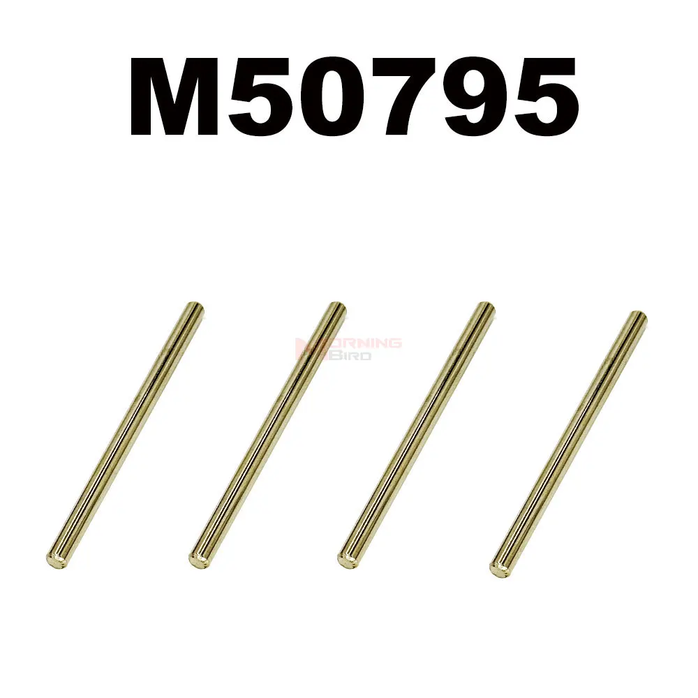MJX RC Hyper Go 7303 RC auto-onderdelen voor gemodificeerde accessoires Differentieel stuurinrichting Stuurarm ESC-versnellingsband