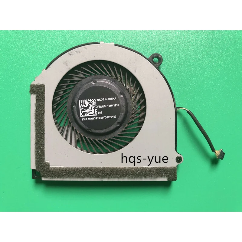 Original for Lenovo MIIX 510-12IKB MIIX 510-12ISK  CPU FAN 5F10M13933 ND55C28