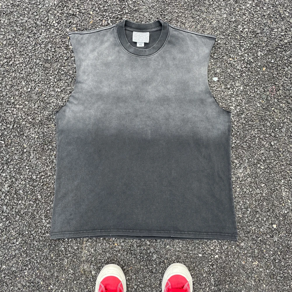 Vintage Fashion Store - Wang Studio 10-Year-Old Store 300g Gradient