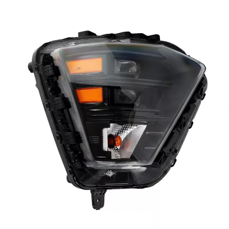 

Suitable for 2024-2025 Hyundai Kona Front LED Assembly Lighting Headlight