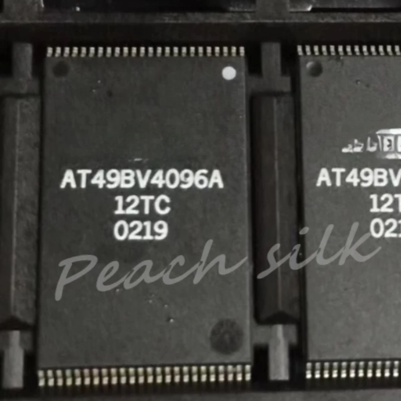 (5piece)AT49BV4096A-12TC      AT49BV4096A         QFP         Provide One-Stop Bom Distribution Order Spot Supply