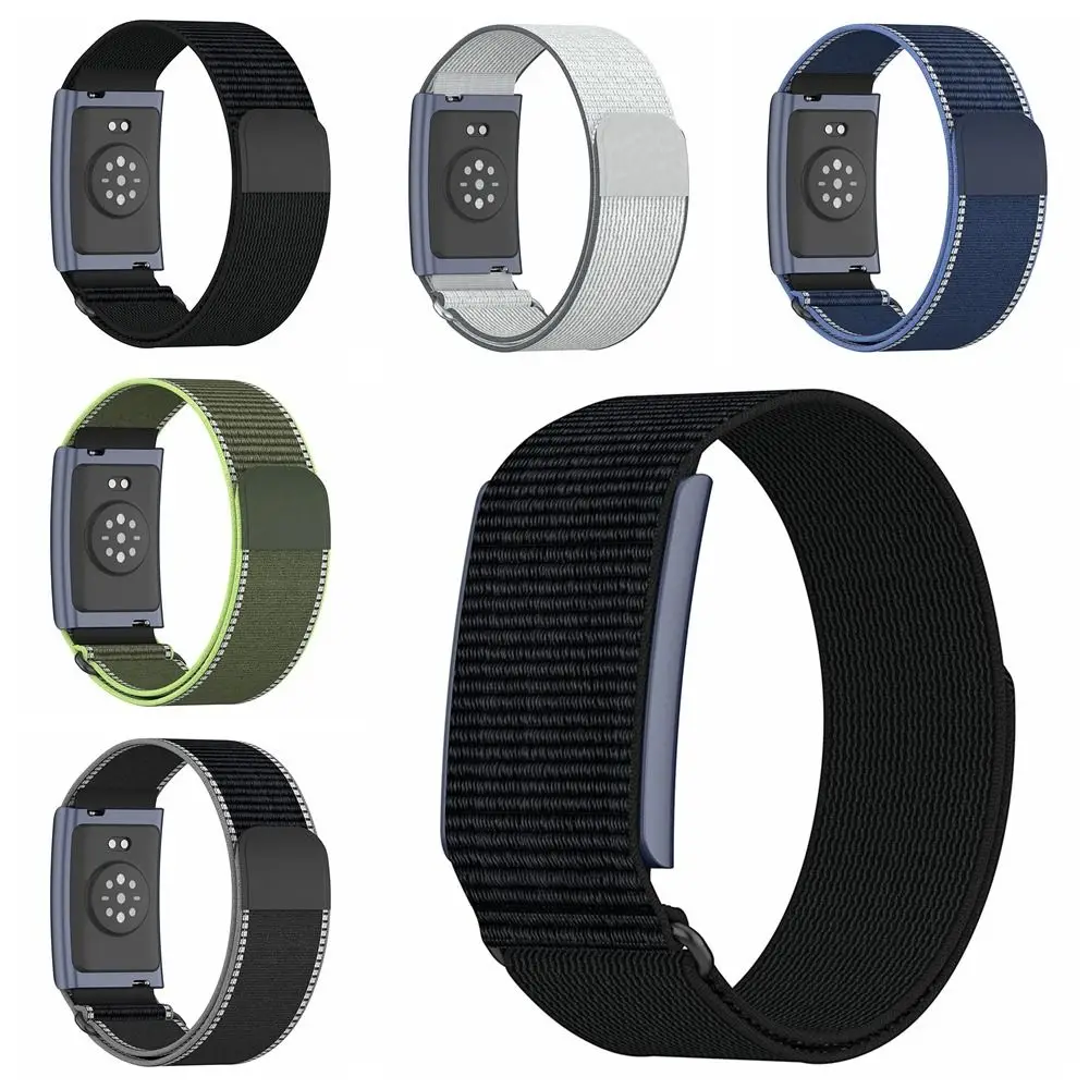 Nylon Sport Band Bi…