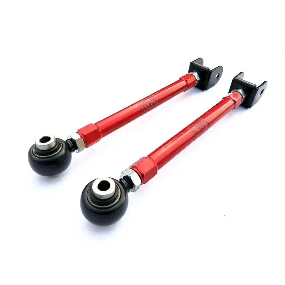 REAR TOE CONTROL ARM for Nissan 240SX S13 Silvia 89-98 Nissan 300ZX Z32 Fairlady Z 90-96 Nissan Skyline  S14/S15 YZ012B/C