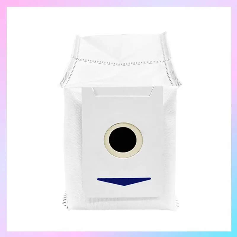 ABRG-فرشاة جانبية رئيسية فلتر Hepa ممسحة قماش لـ Ecovacs Deebot T30 Pro Omni مكنسة كهربائية استبدال قطع الغيار