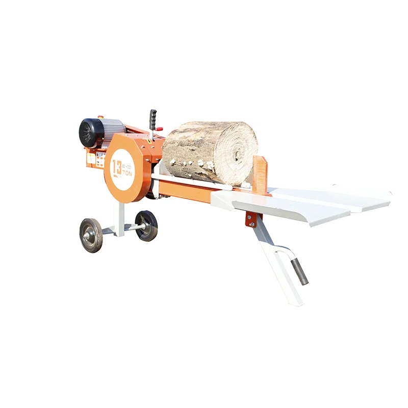 

2025 использовала дизельное лесорубное оборудование, измельчитель древесины, дровокол и процессор дров для фермерских и строительных промышленностей