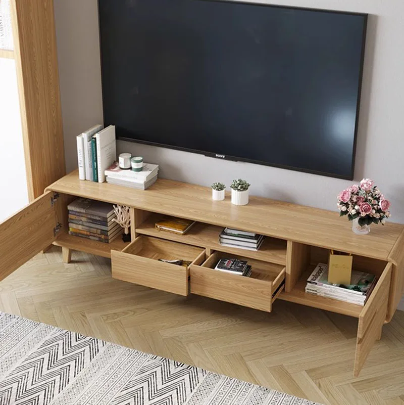 

Modern Tv Stands Consoles Luxury Cabinet Center Table Television Storage Display Bench Shelf Mueble Para Tv Apartment Furniture