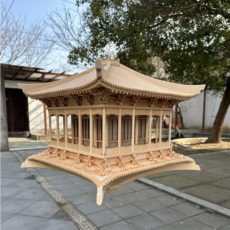 

Wood carving antique architectural decoration hanging pieces hotel restaurant space decoration