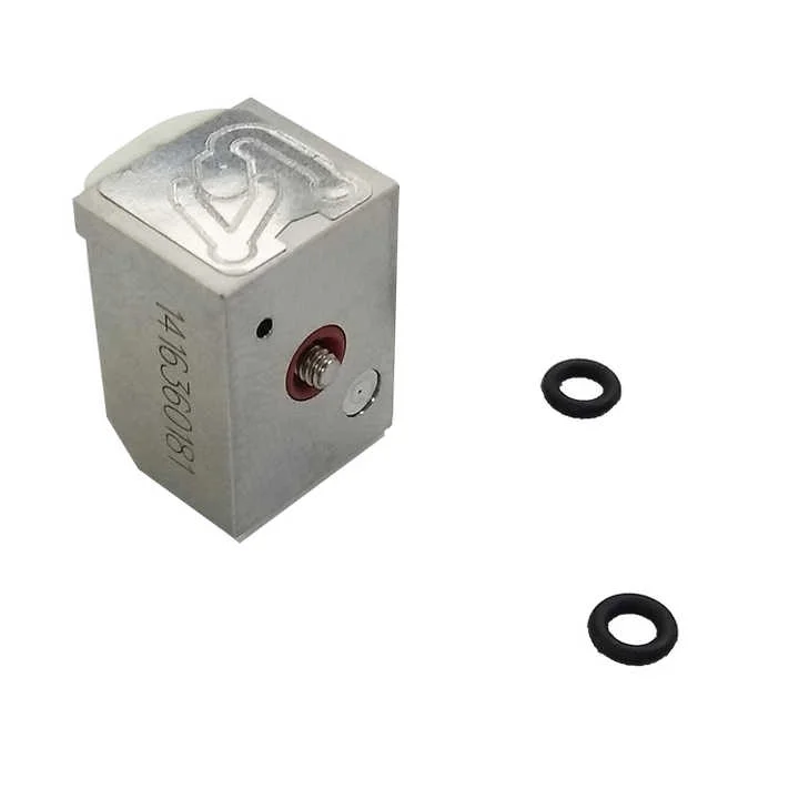 

ENM40038 Modulation assembly nozzle use for imaje 9232 9410 9450 inkjet coding printer
