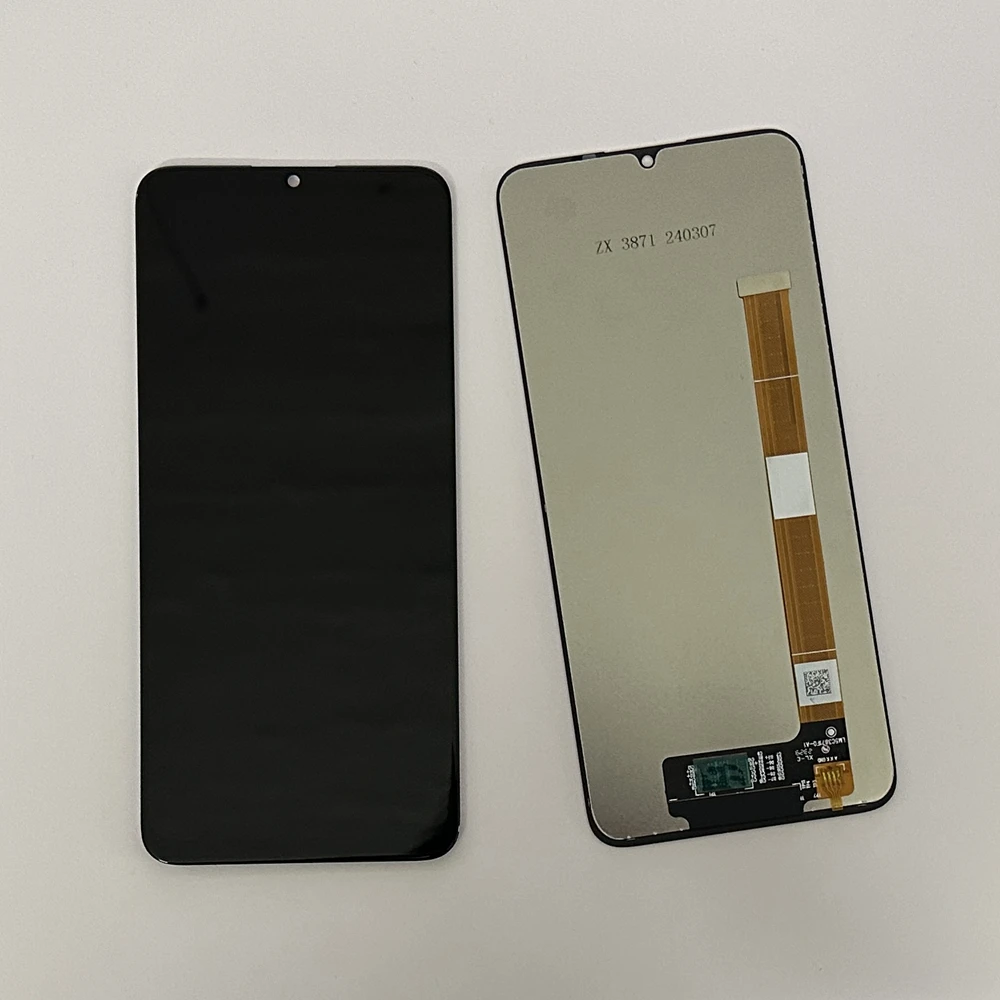 LCD For TCL 40 XL T608M LCD Display Touch Screen Replacement Digitizer Assembly For TCL 40XL T608M LCD Display Repair Parts