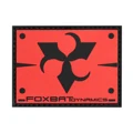 Large team crest RD