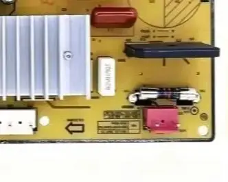 

DA41-00822B ISB-LC3_3050_V2 DA92-00763A Refrigerator Computer Board Power Module for Samsung RF56K9040SR/BZ Inverter Main Board