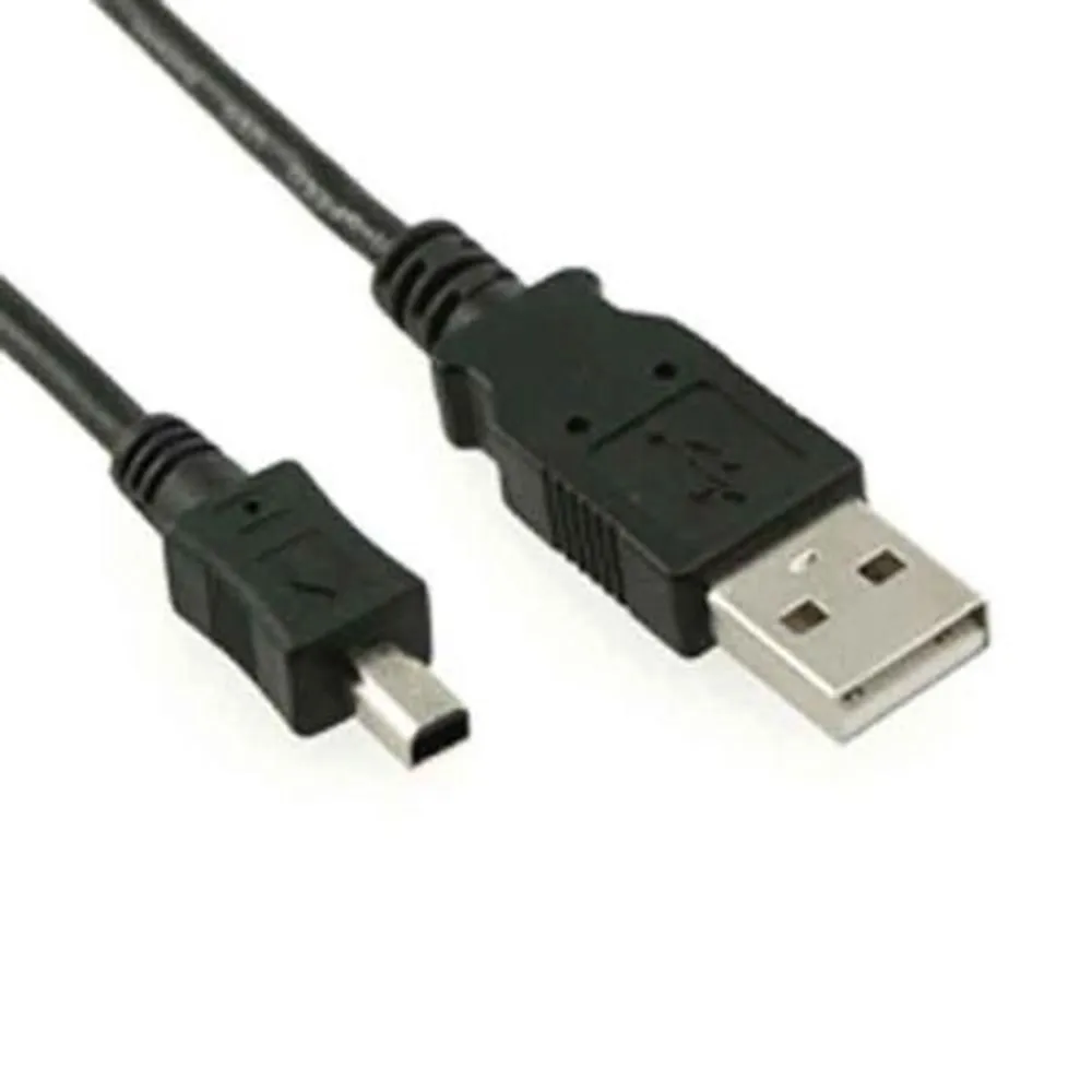 USB Cable 4-pin Mini Sync Data cord for Kodak Easyshare Camera X6490 DX7440 DX7590 DX7630