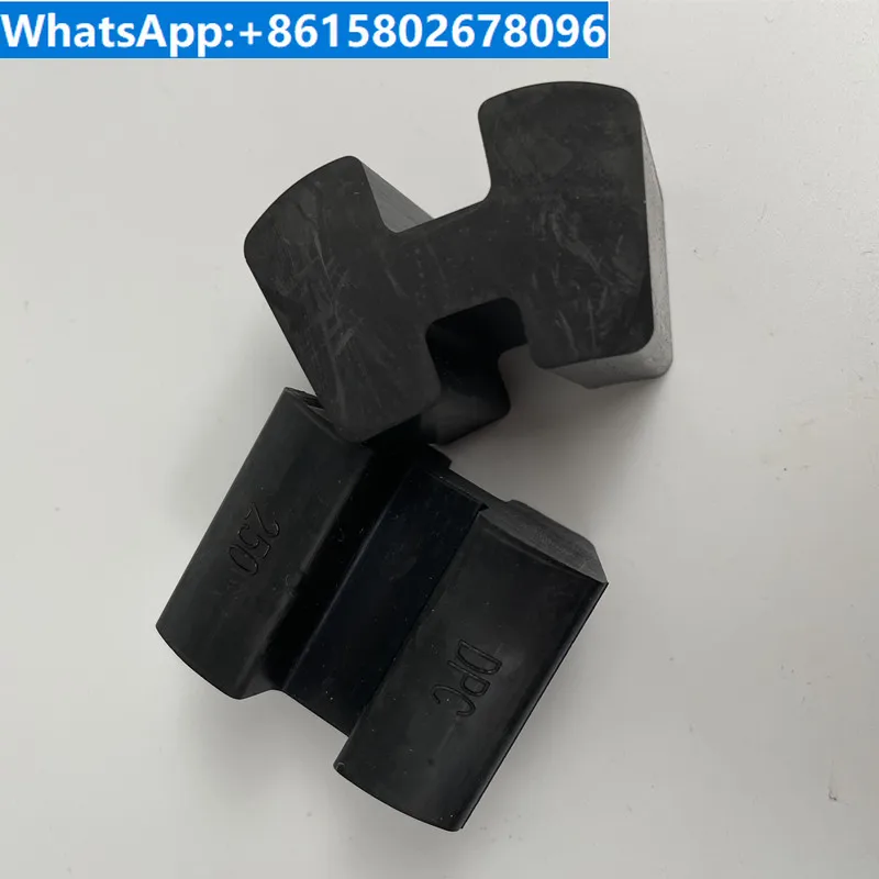 Frand FLENDER suitable for N-EUPEX coupling 140 elastic block SIZE H-type 80/95/110/125