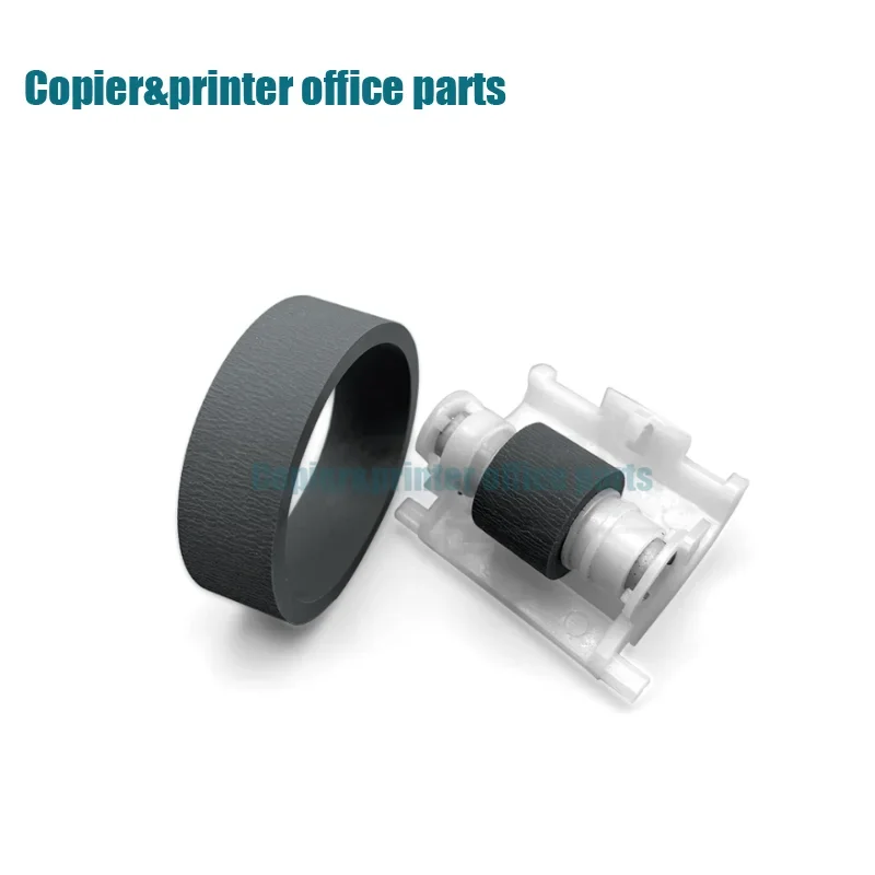 

10 компл. совместимых с EPSON L3106 3108 L3110 3115 L3116 3117 L3118 3119 L3153 L3158 L4158 Запчасти для принтера и копировального аппарата