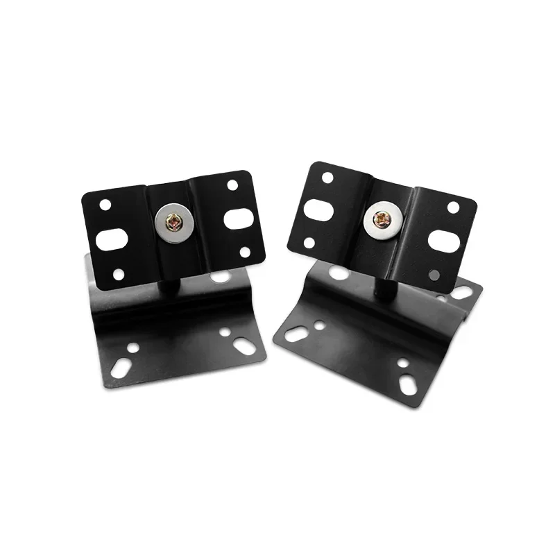 MF-100 (1 pair) BOS 101 Speaker Wall Bracket Indoor Use Multifunction Hi-Fi Speaker Surround Wall Mount