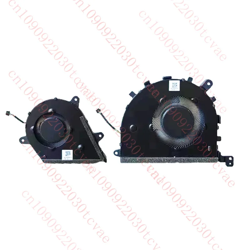 

New for RedmiBook Pro 15 XMA2007-BB fan L+R