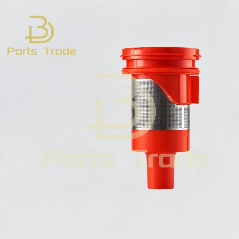 for Vacuum Cleaner T30 T20Pro T30 Workstation T20 Filter Rack Cyclone Cone Replacement Parts Accessories