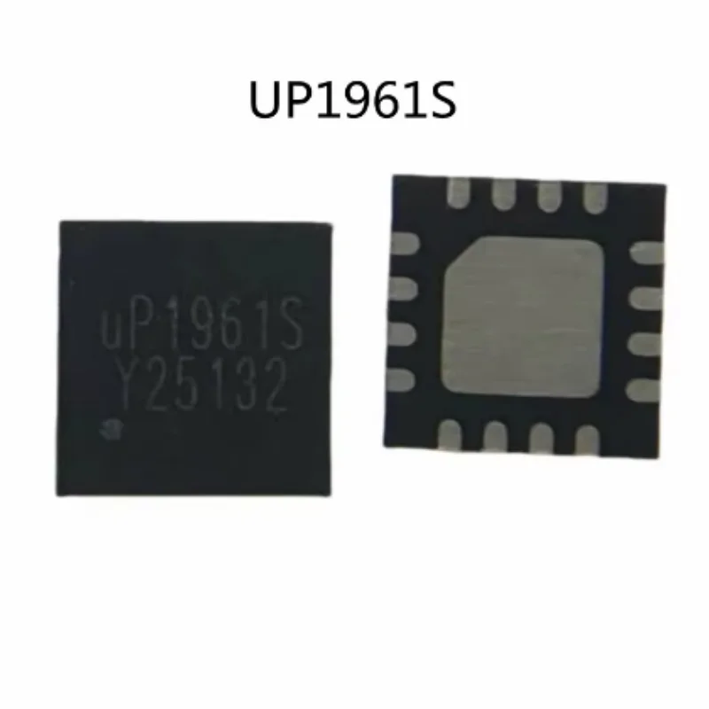 2-10PCS 100% original New UP1961SQDD UP1961S UP1962SDD8 UP1962S QFN16 Chipset