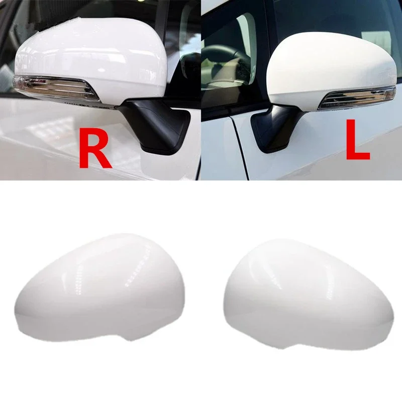 For Toyota Mark X Prius 09-12 Prius Plus 2011-2020 Car Side Rear View Mirror Cover Shell