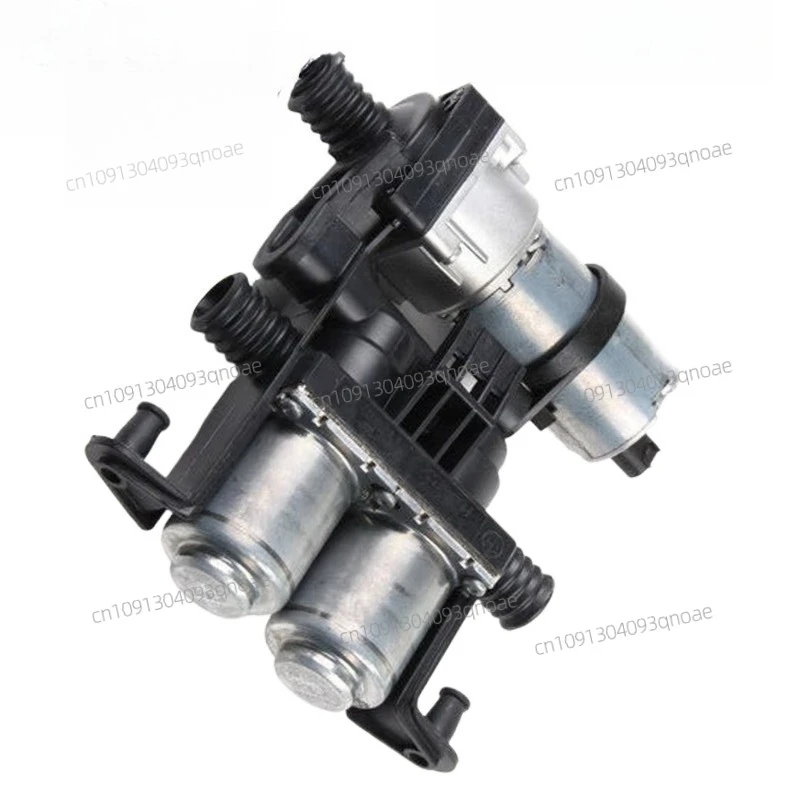 

64118374994 Brand New Warm Air Water Valve Auxiliary Pump for E38 7 Series E39 5 Series E53 E34
