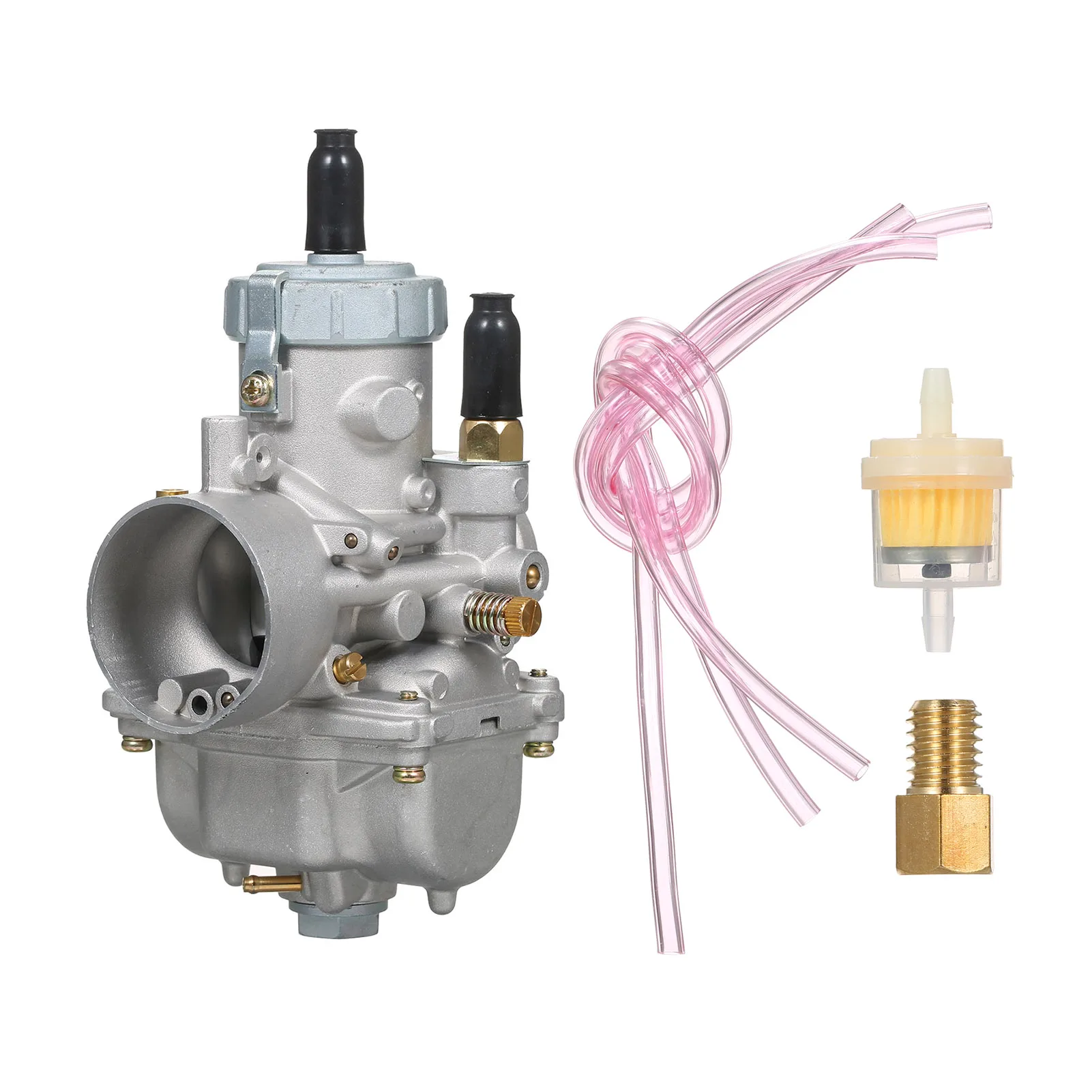

Carburetor Carb 4 STROKE Replacement for Polaris Trail Blazer 250 1990-1999 2001-2006 Car Accessories