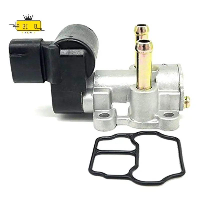 ABIB -Idle Air Control Valve For Toyota Camry 2000-1996 Solara 2000 4Cyl 2.2L 22270-03030 2227003030 22270-74340