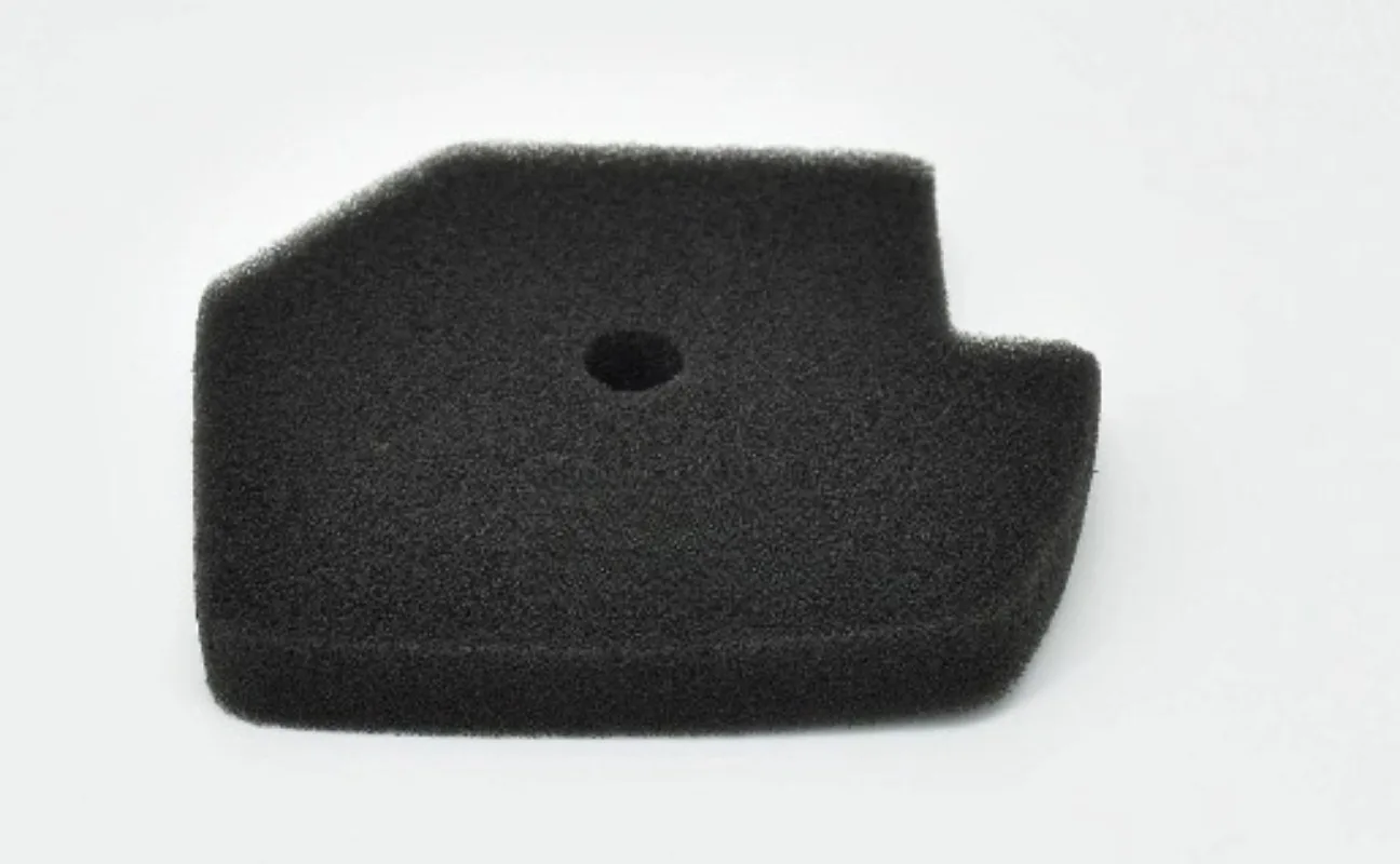 10Pcs Air Cleaner Filter Replacement Parts Fit TJ45 TJ45E KBL45 Grass Trimmer Brush Cutting Equipment