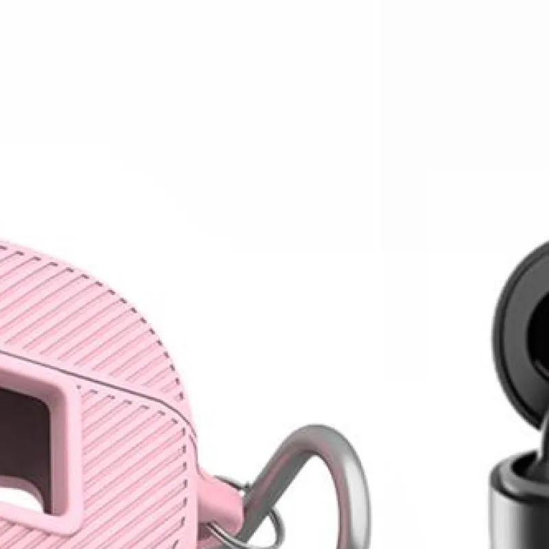 Funda protectora de silicona para auriculares TOZO Open EarRing, funda anticaída para auriculares TOZO Open compatibles con Bluetooth