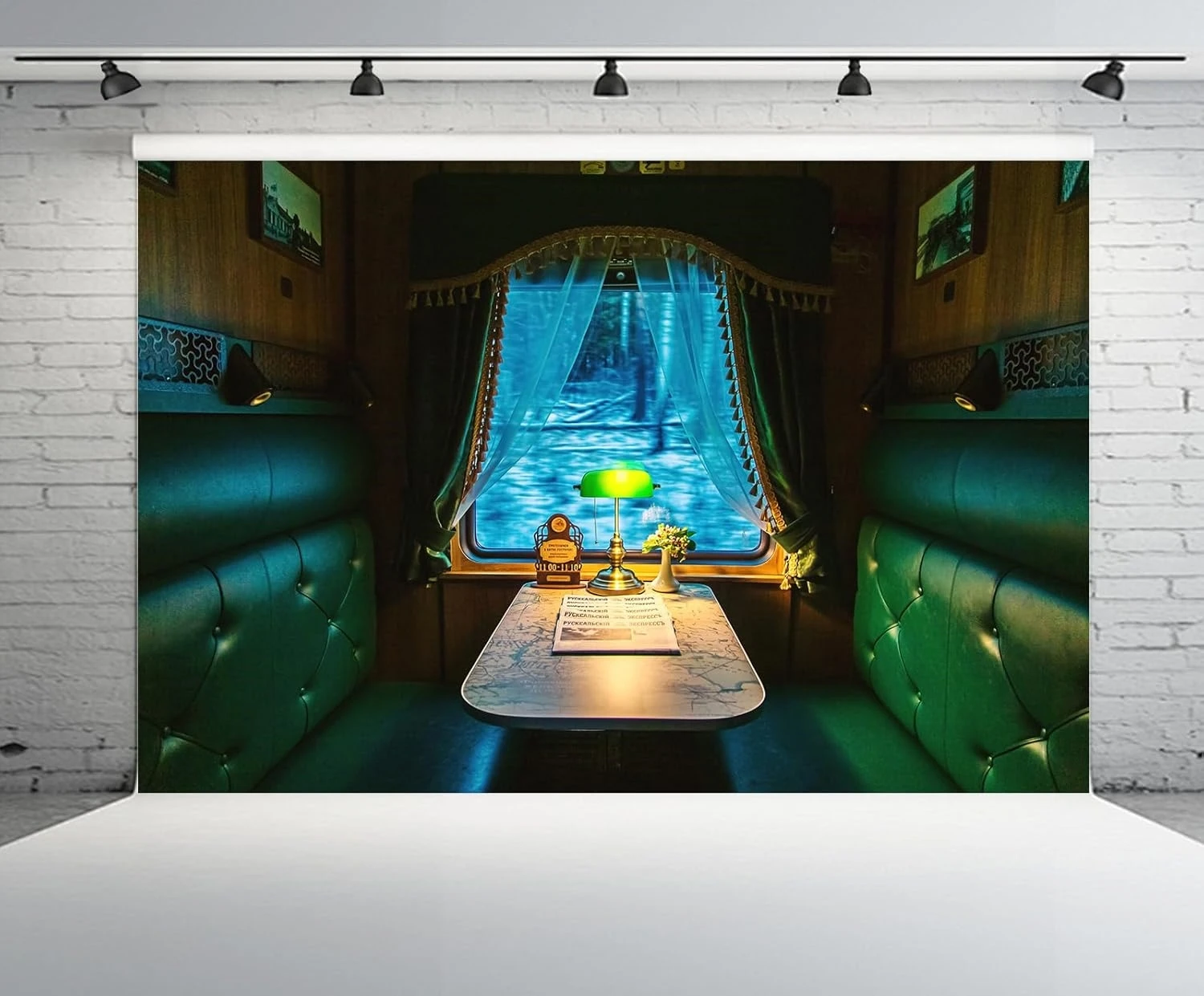 Небесный пейзаж мечты для беременных, золотые звезды, луна, ночь, облака, звезды, фоны для свадебной фотостудии